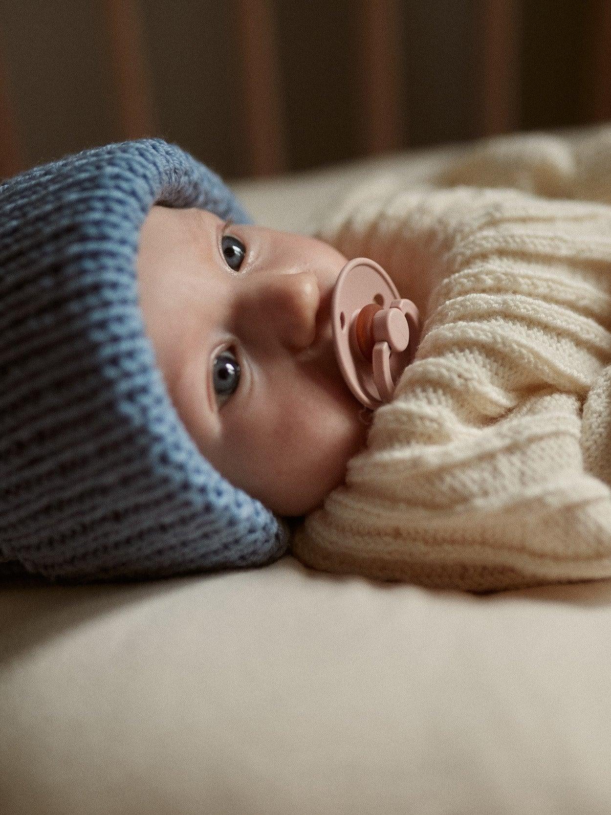 Beanie 'Merino'