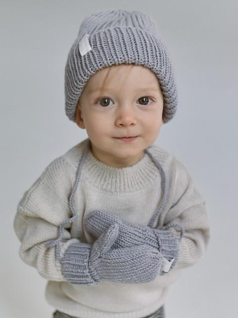Beanie 'Merino'