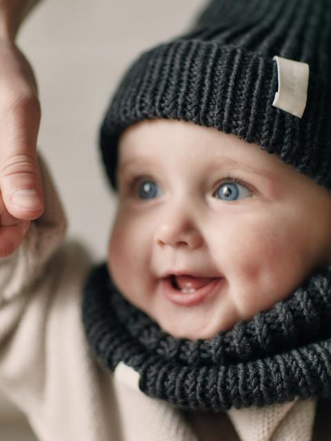 Beanie 'Merino'