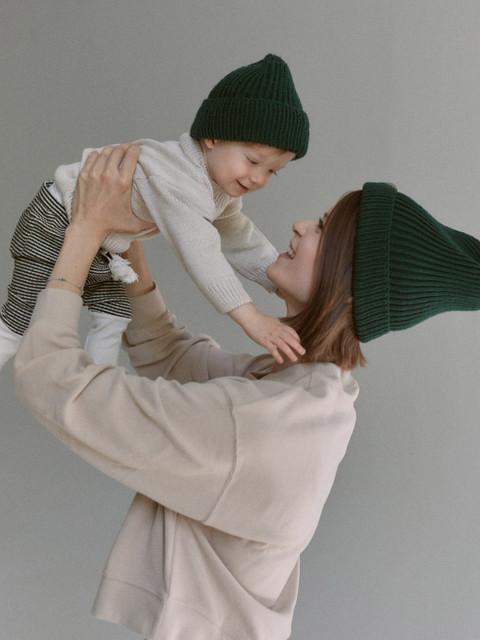 Beanie 'Merino'