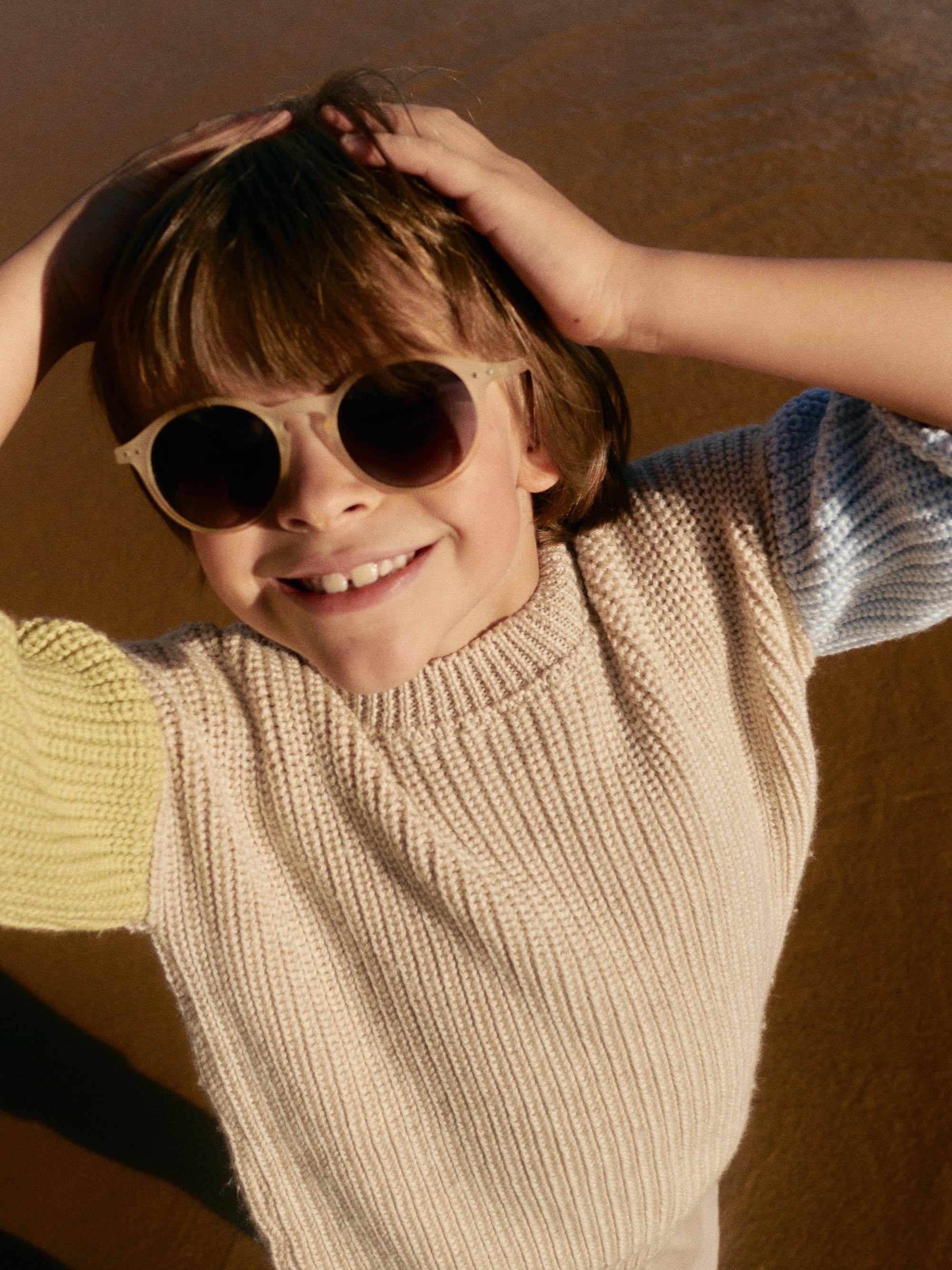 Sweter 'Chunky' Kids