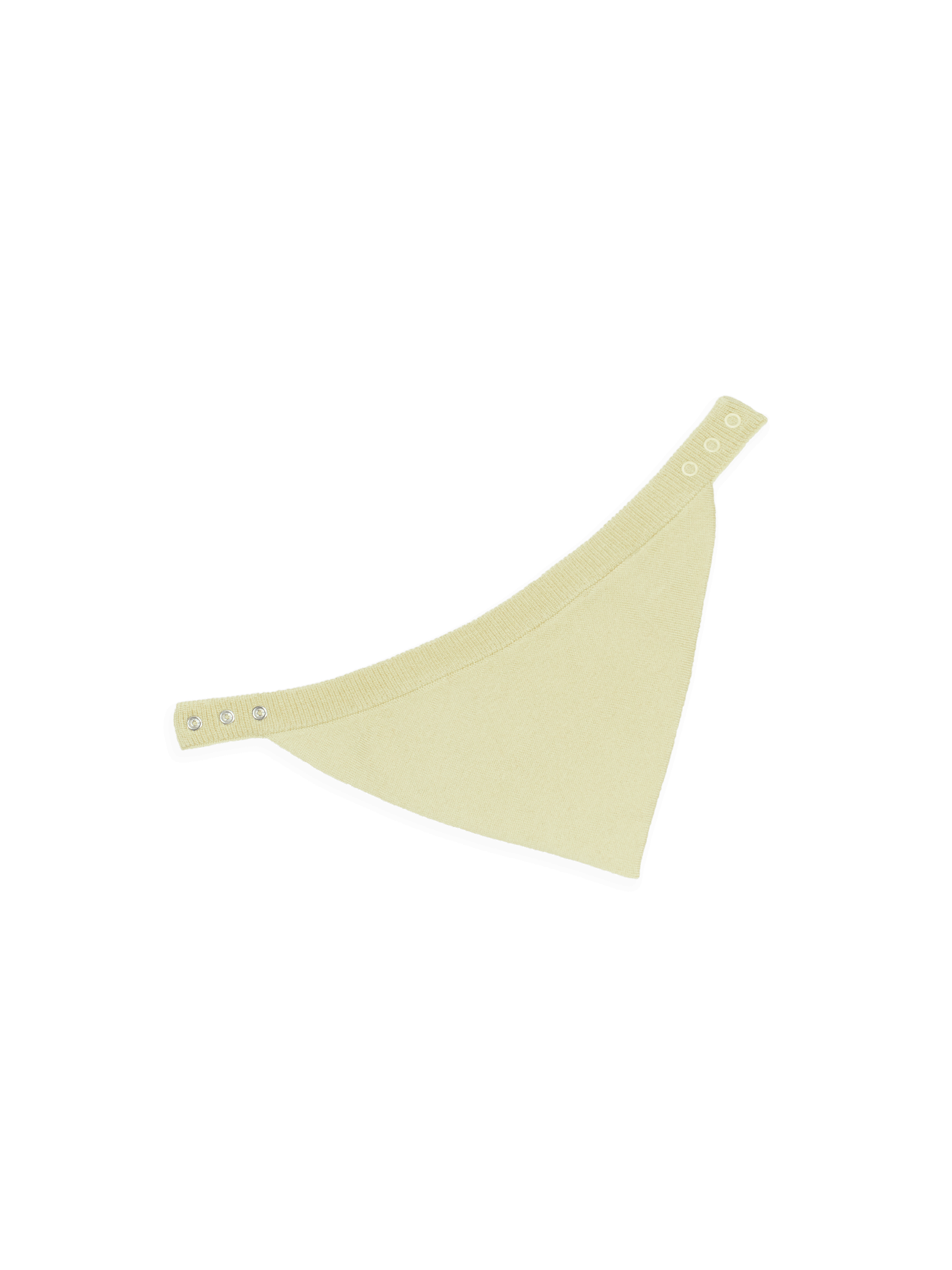 Chustka Bandanka 'Fine Merino'