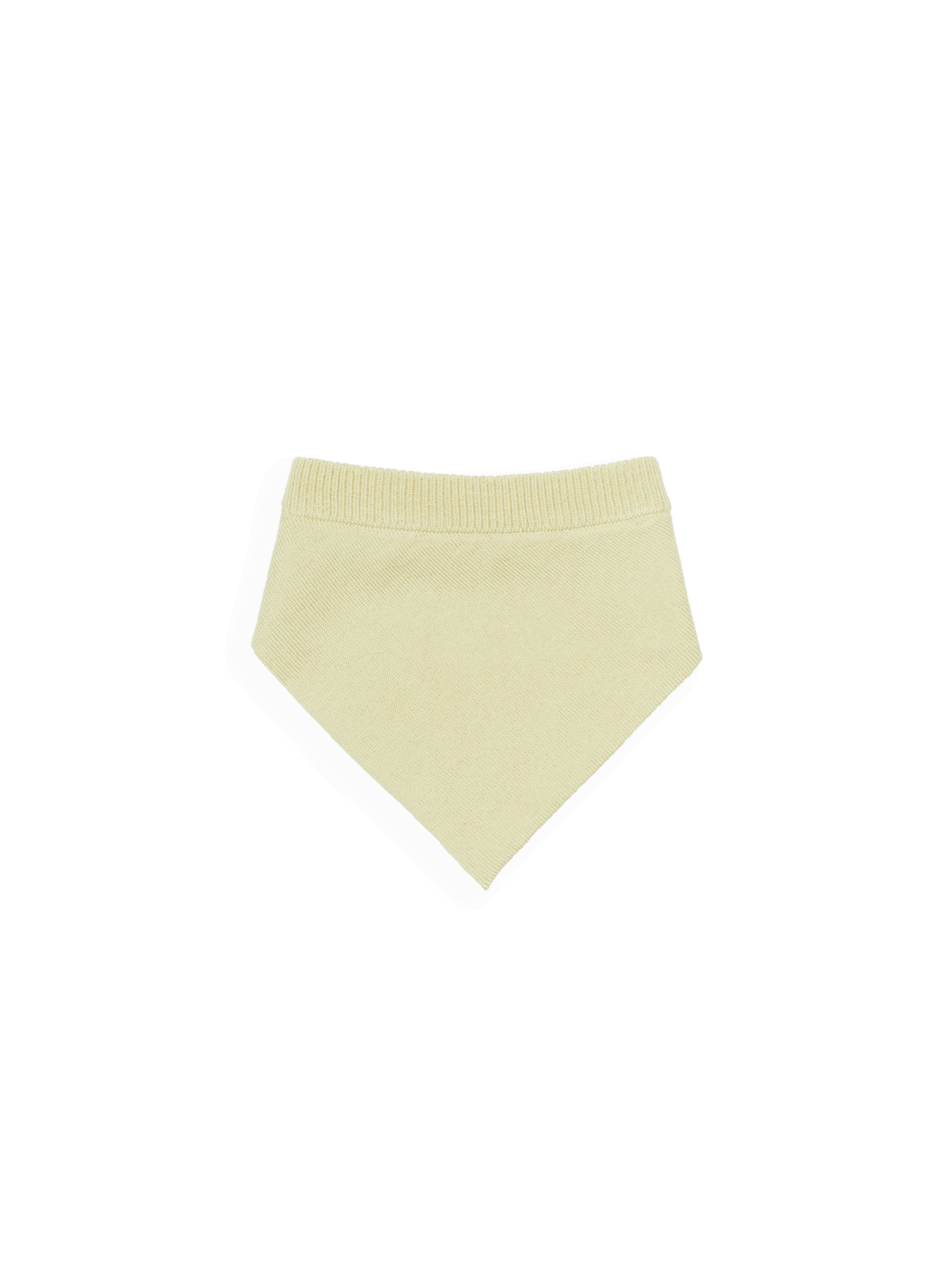 Chustka Bandanka 'Fine Merino'
