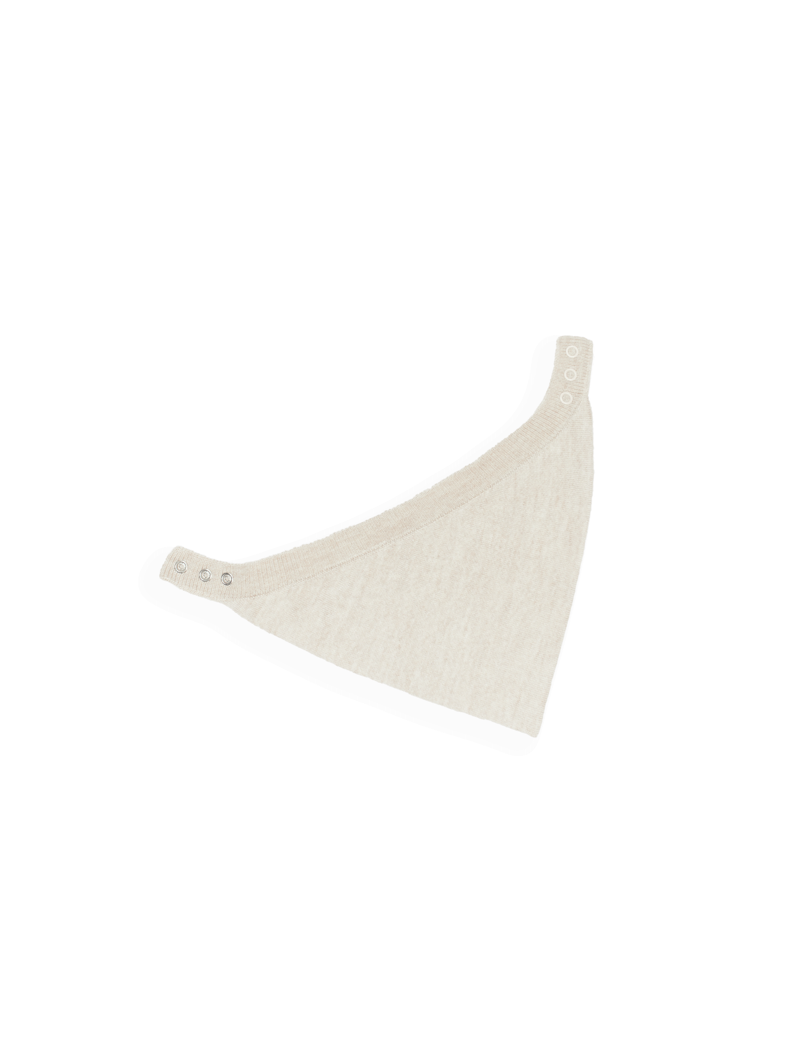 Chustka Bandanka 'Fine Merino'