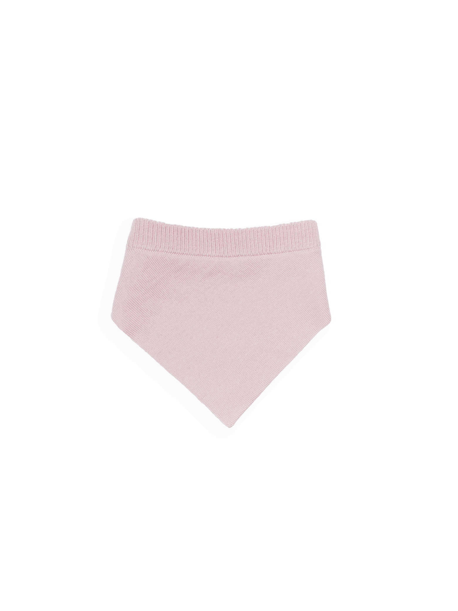 Chustka Bandanka 'Fine Merino'