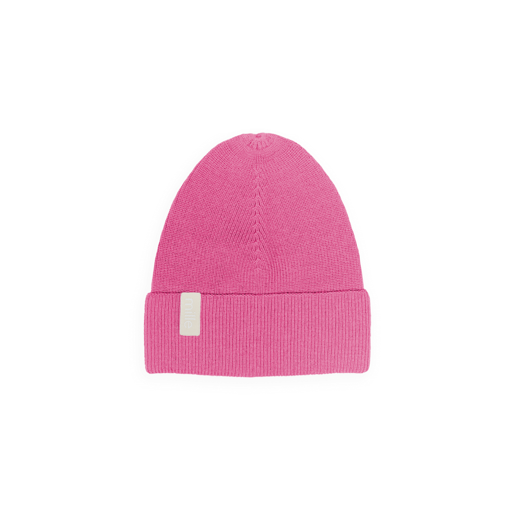 Cienka Beanie 'Fine Cotton'