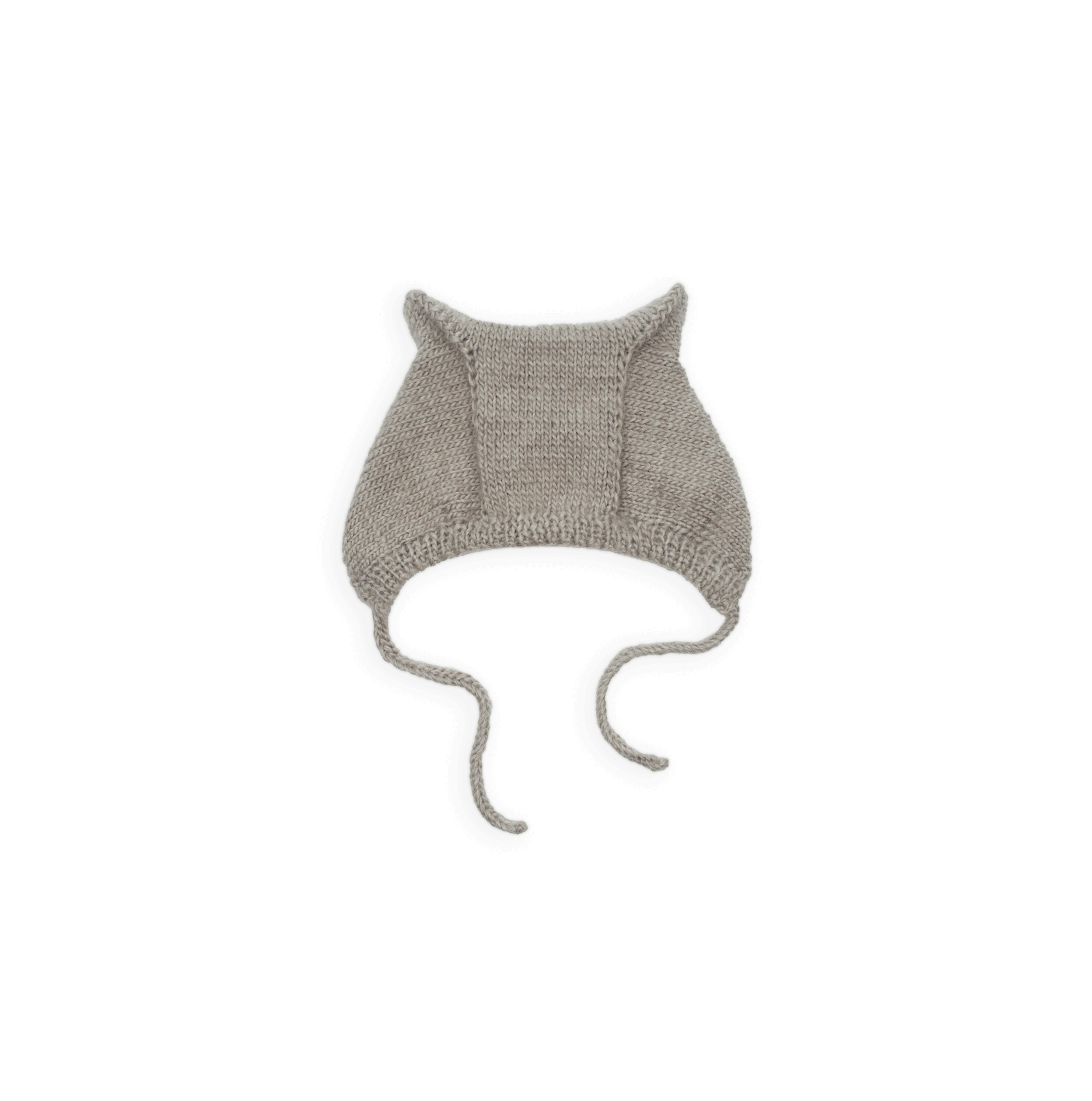 Bonetka Miau 'Cosy Merino' II gatunek