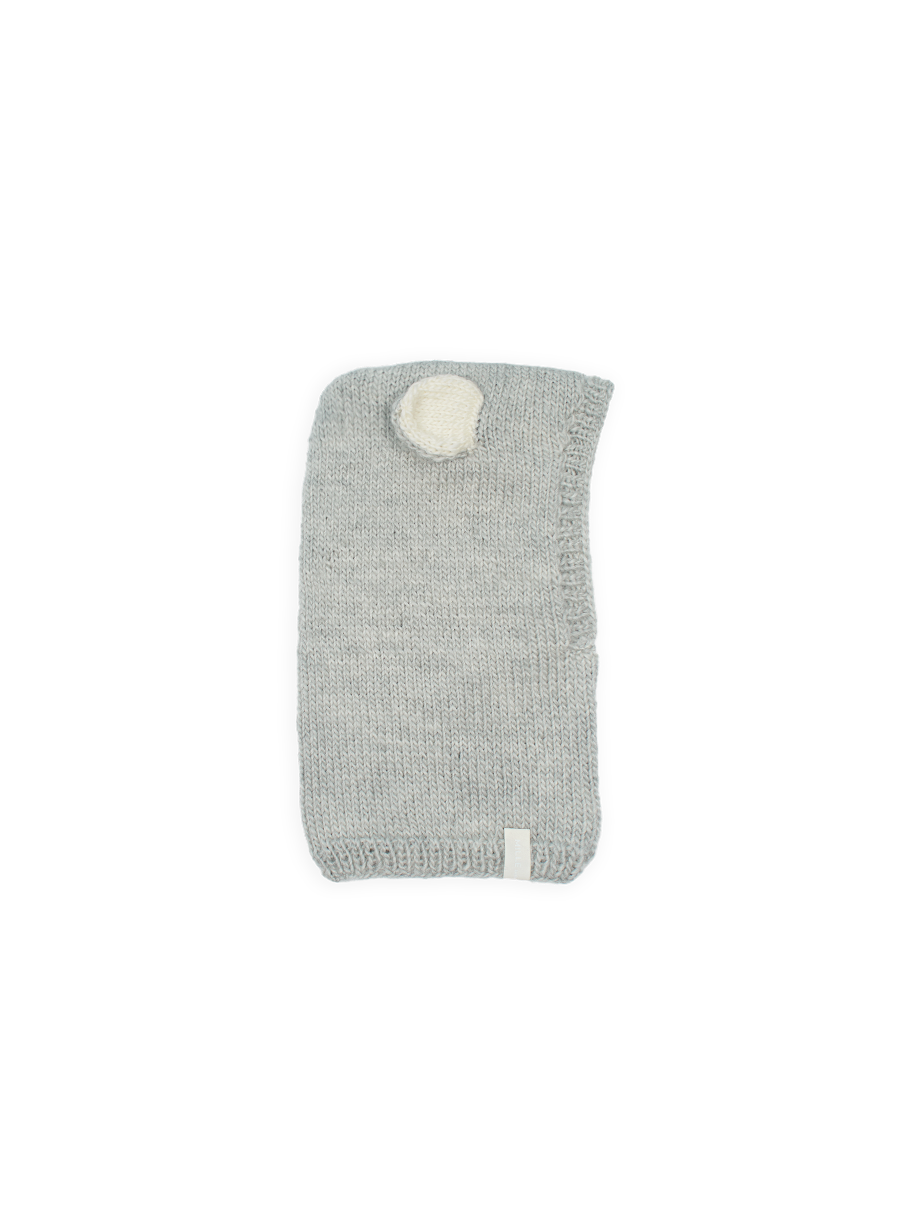 Komin 'Miś Cosy Merino'