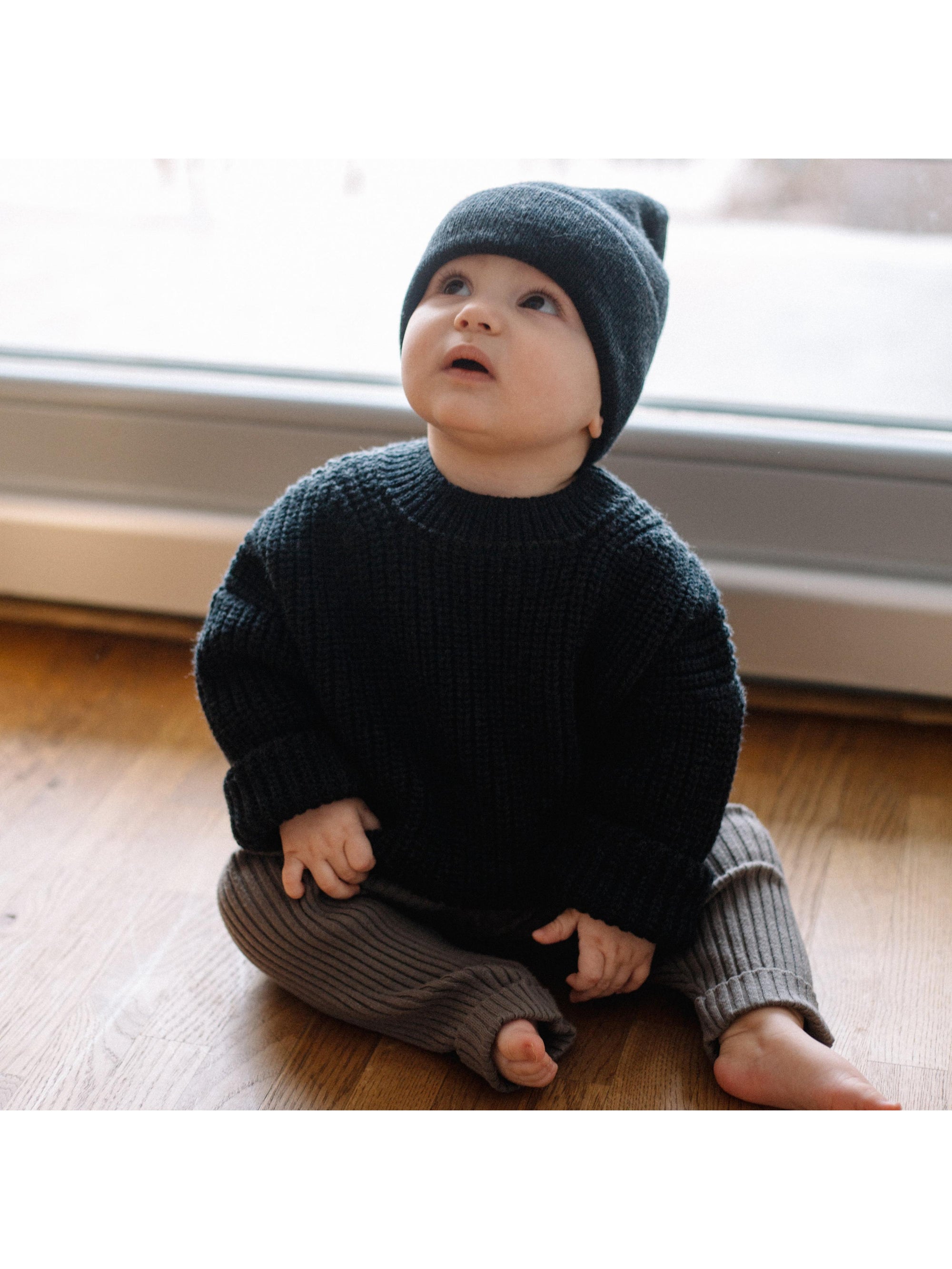 Sweter 'Chunky' Kids