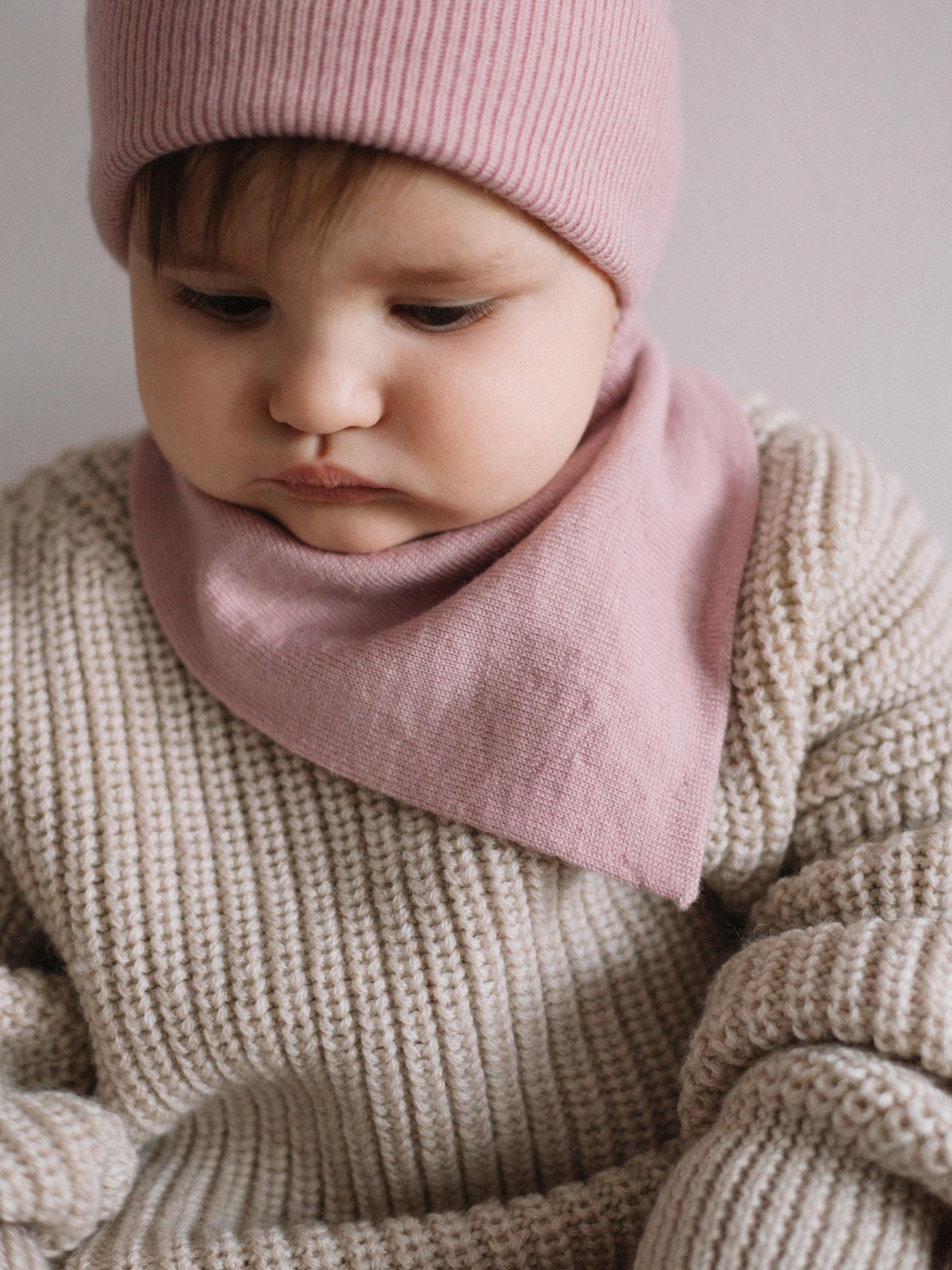 Sweter 'Chunky' Kids