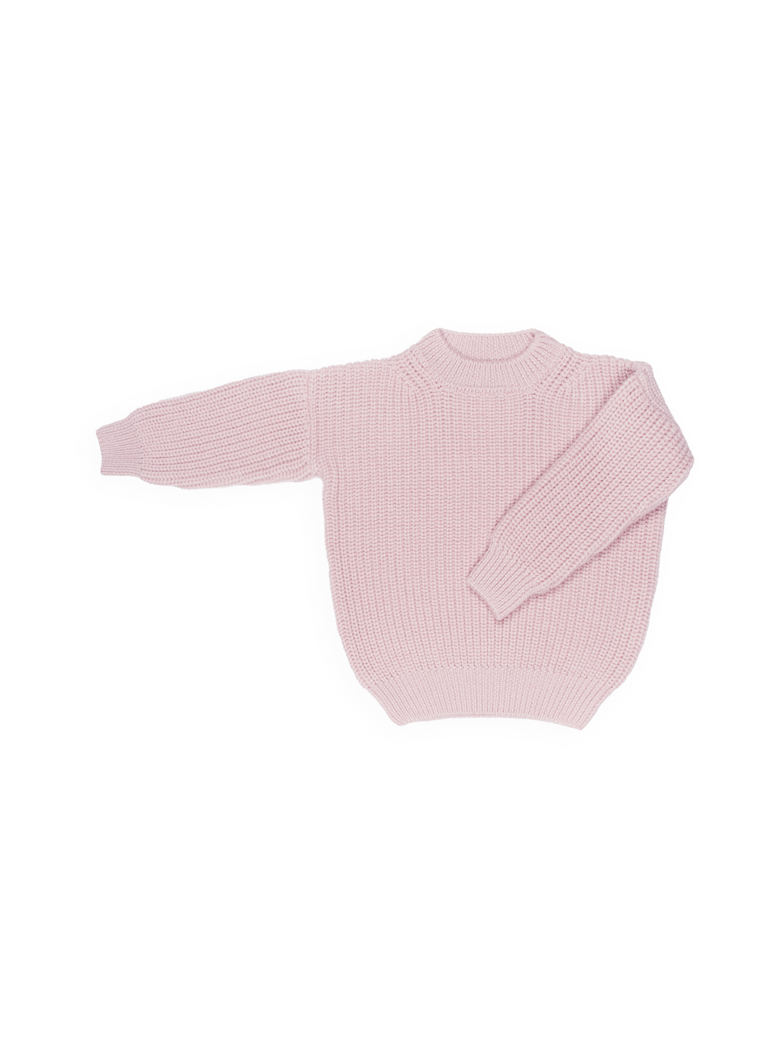 Sweter 'Chunky' Kids