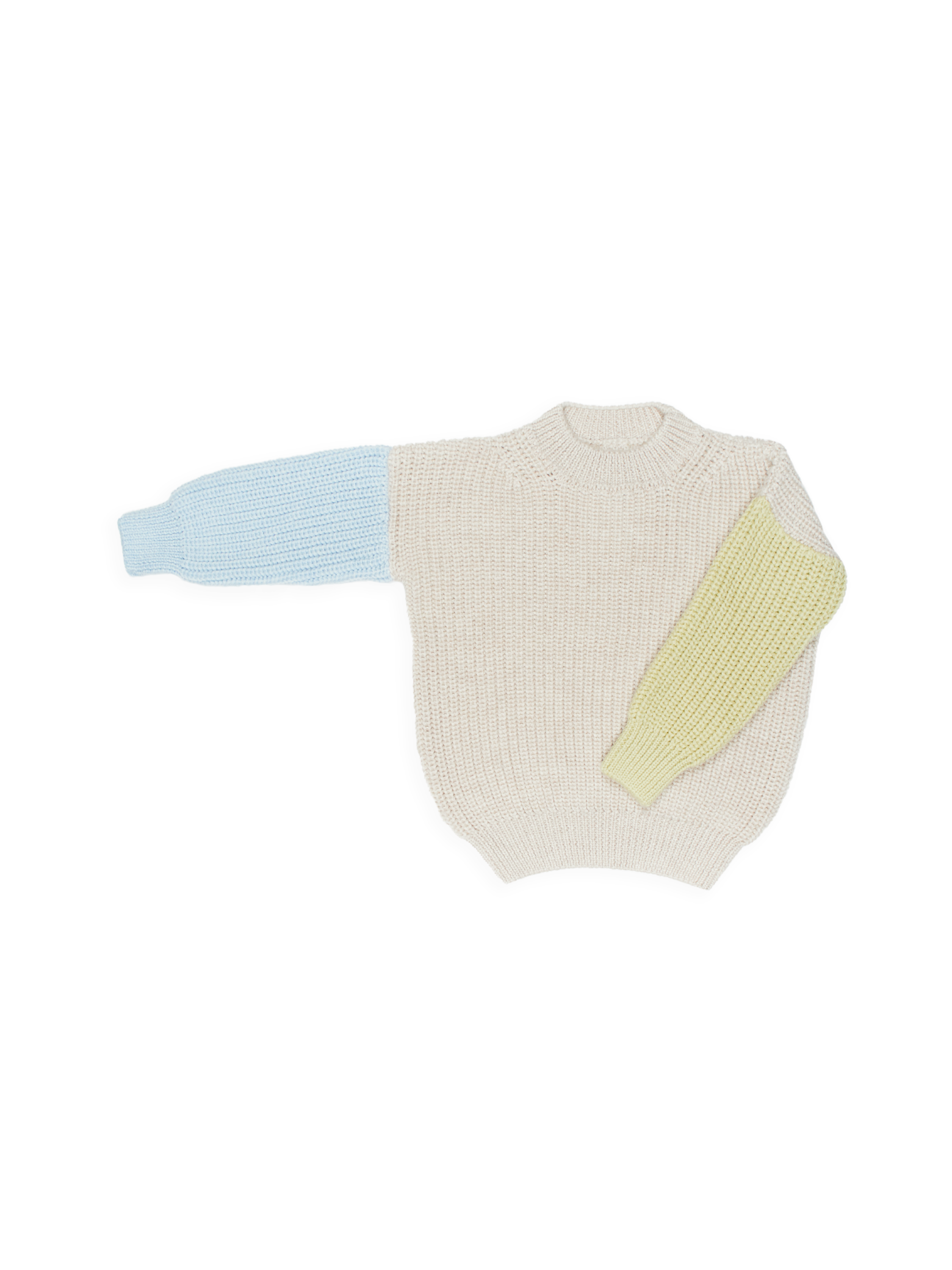 Sweter 'Chunky' Kids