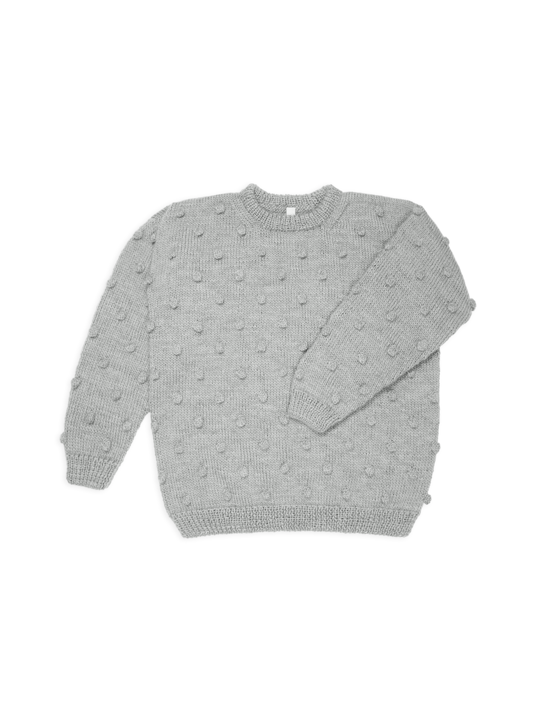 Sweter 'Popcorn'