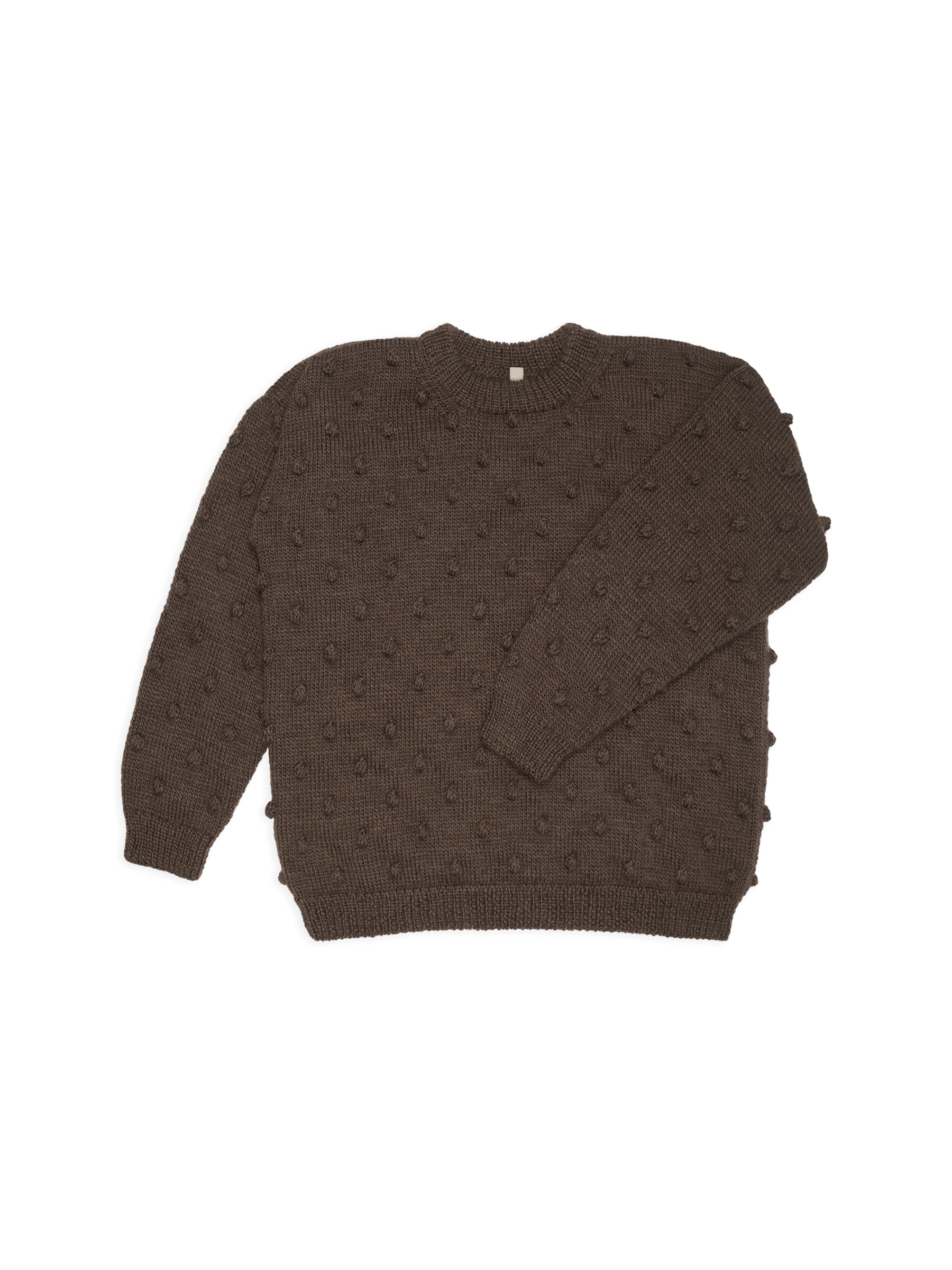 Sweter 'Popcorn'