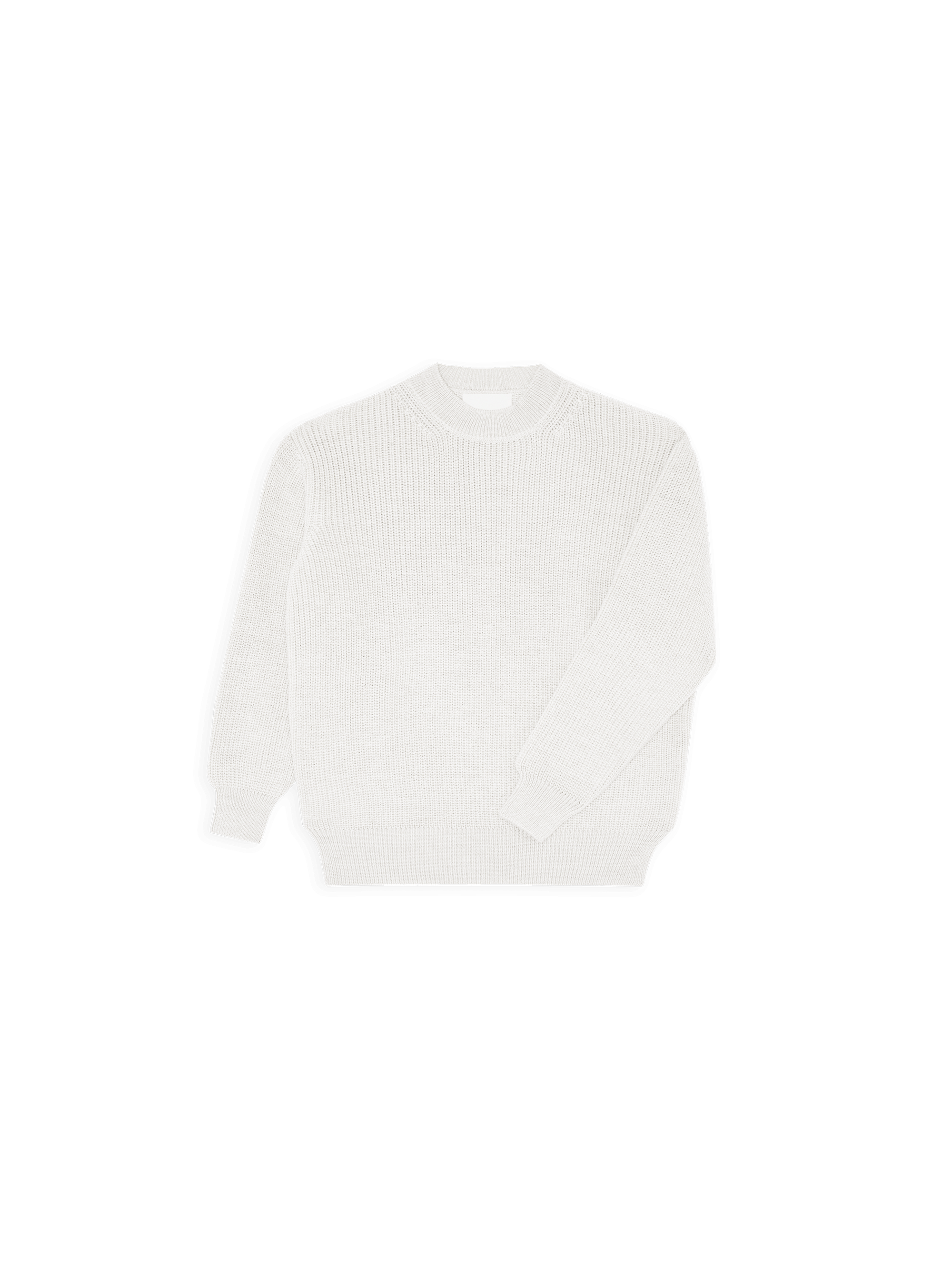 Sweter 'Chunky' II gatunek