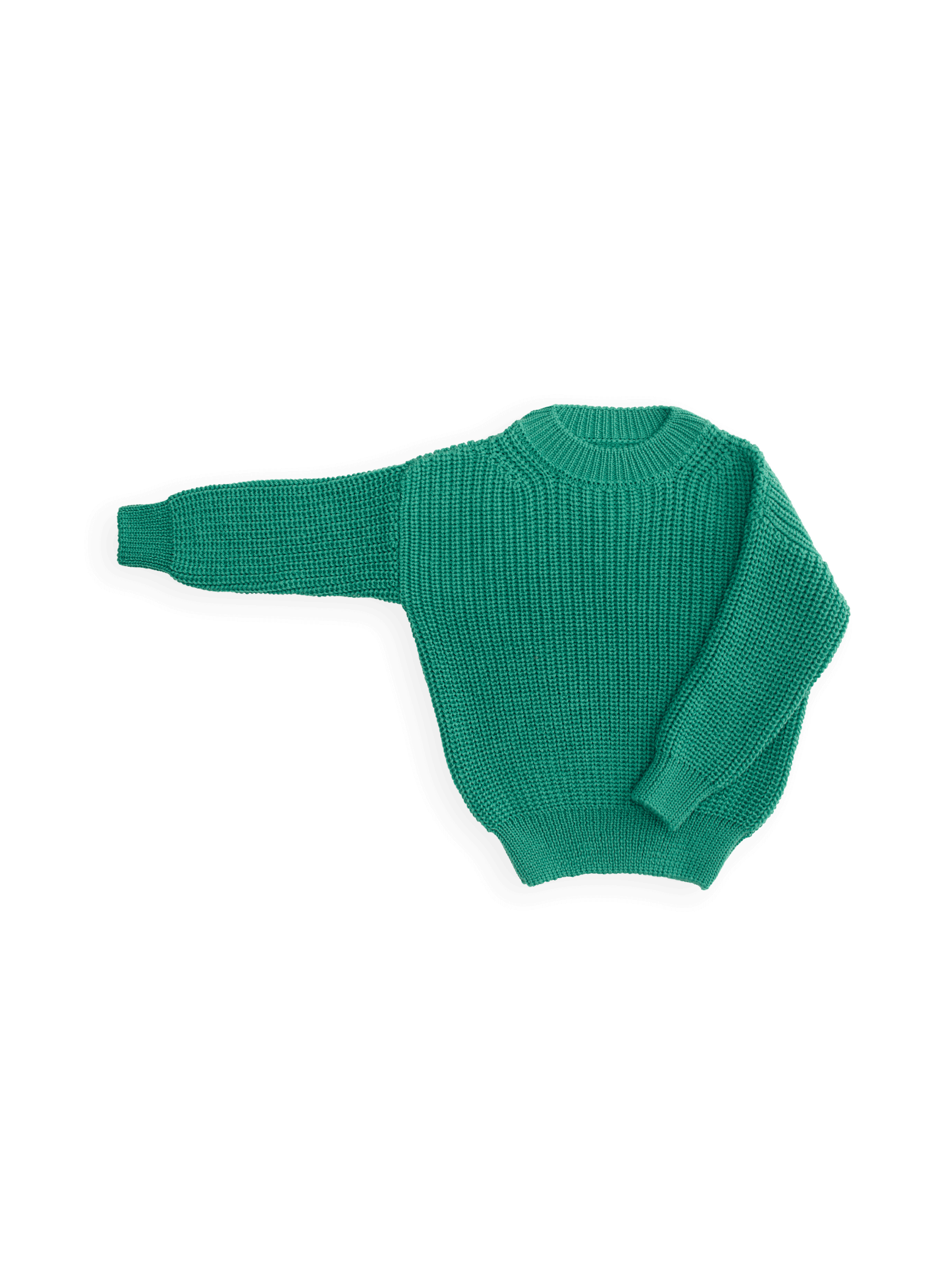 Sweter 'Chunky' Kids