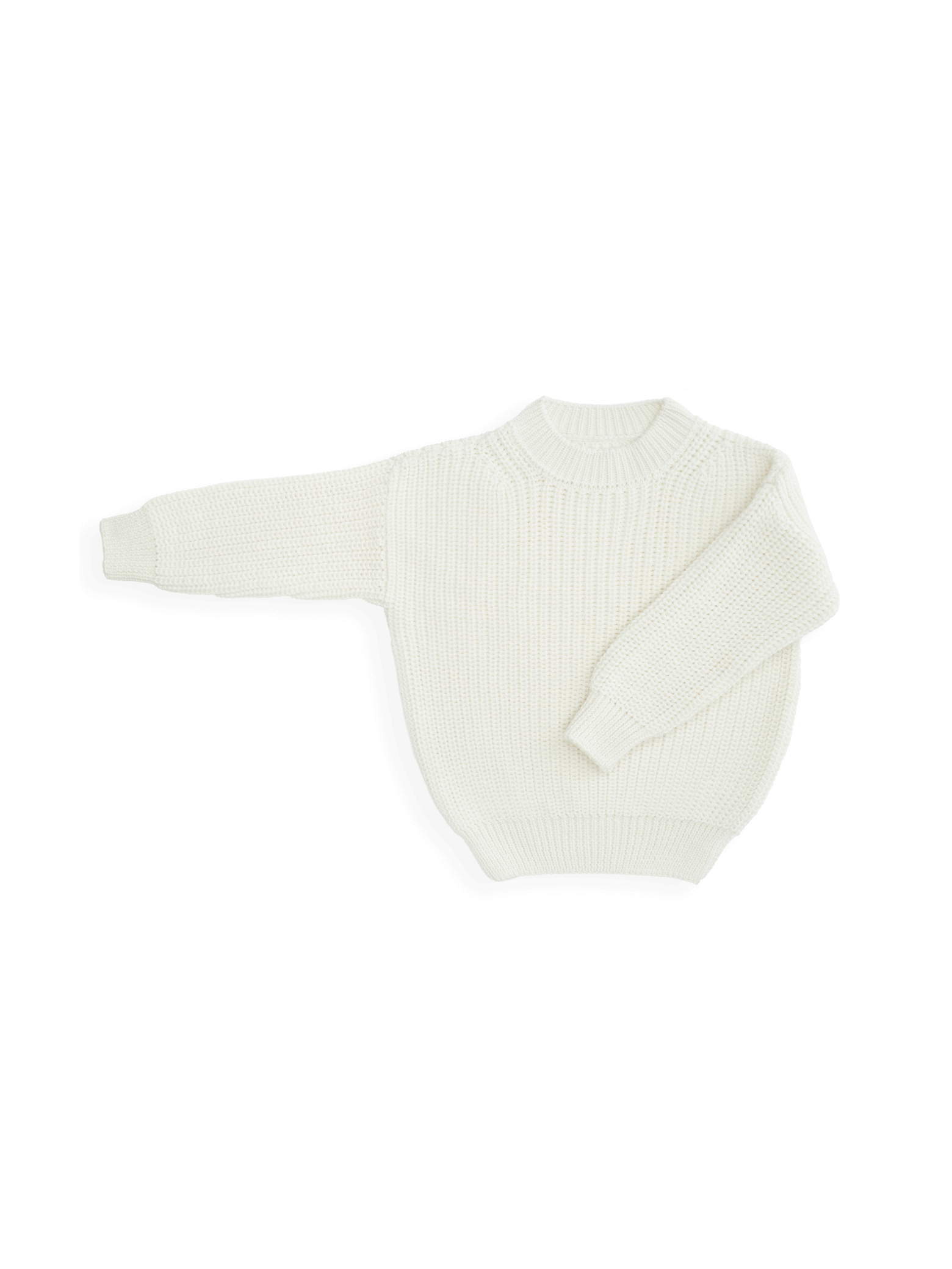 Sweter 'Chunky' Kids